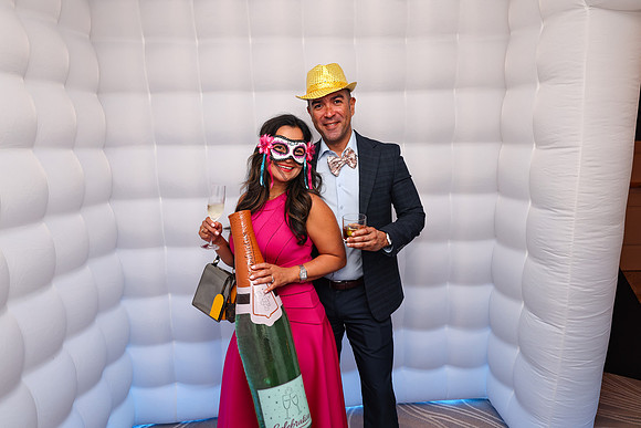 FCS Clinical Summit 2026 Photobooth-63
