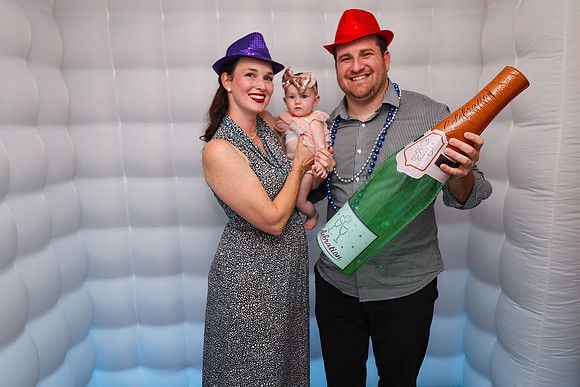 FCS Clinical Summit 2026 Photobooth-87