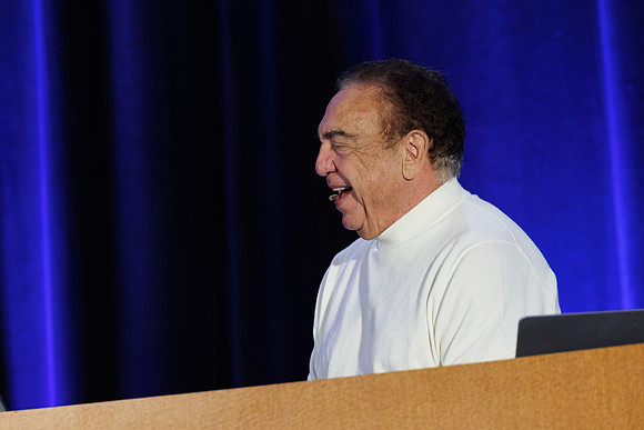 FCS Clinical Summit Day 2 Portraits-39