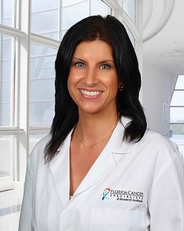 FCS Clinical Summit Danielle Gomez 1 Headshot
