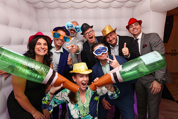 FCS Clinical Summit 2026 Photobooth-54