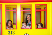 Fatima Family Portraits Tampa Fire Museum-11