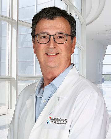 FCS Clinical Summit William McGarry 1 Headshot
