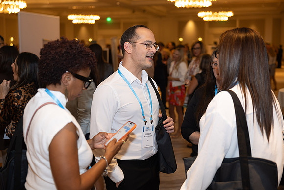 FCS Clinical Summit Day 1 2026-69