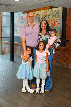 Fatima Family Portraits Tampa Fire Museum-21