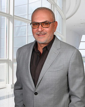 FCS Clinical Summit Fadi Kayali 2 Headshot
