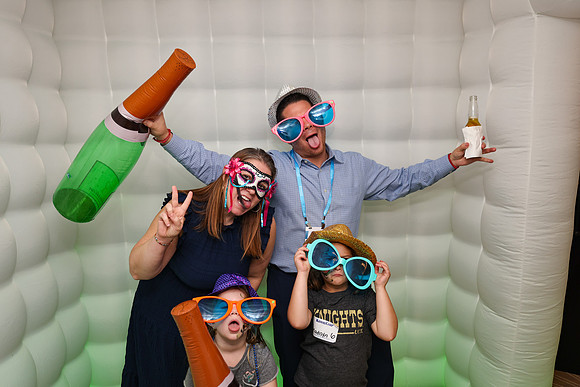 FCS Clinical Summit 2026 Photobooth-99