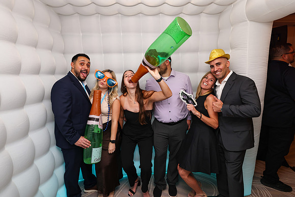 FCS Clinical Summit 2026 Photobooth-62