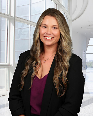 FCS Clinical Summit Rachel Forehand 2 Headshot