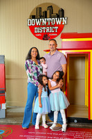 Fatima Family Portraits Tampa Fire Museum-18