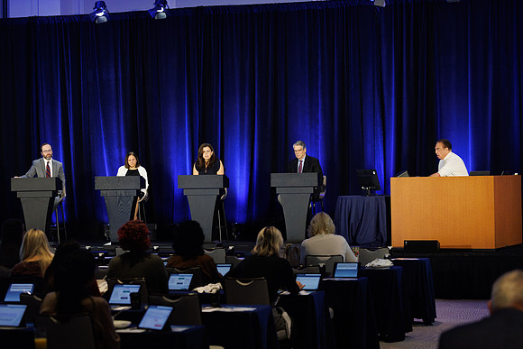 FCS Clinical Summit Day 2 Portraits-23