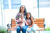 Fatima Family Portraits Tampa Fire Museum-8