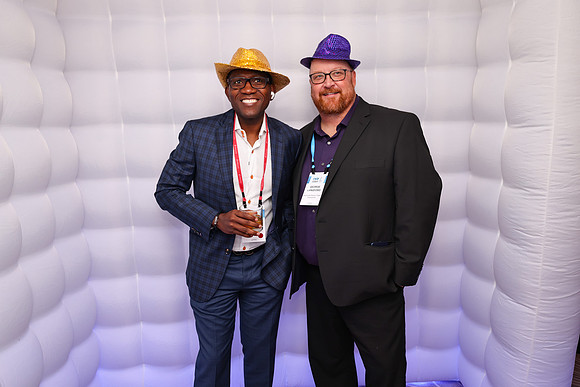 FCS Clinical Summit 2026 Photobooth-67