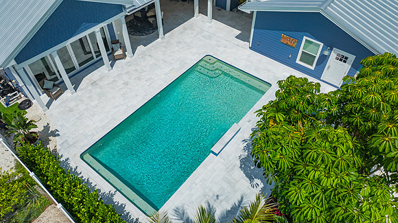 Larsen's Pool 319 Bailey St Safety Harbor-10