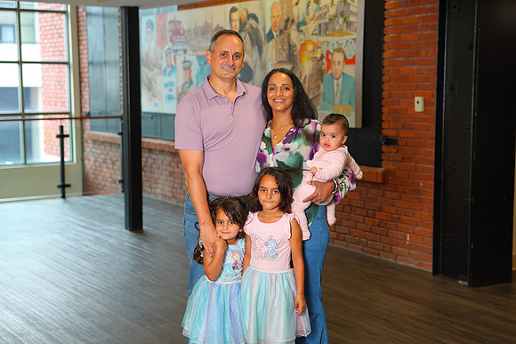 Fatima Family Portraits Tampa Fire Museum-22