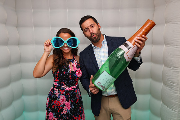 FCS Clinical Summit 2026 Photobooth-9