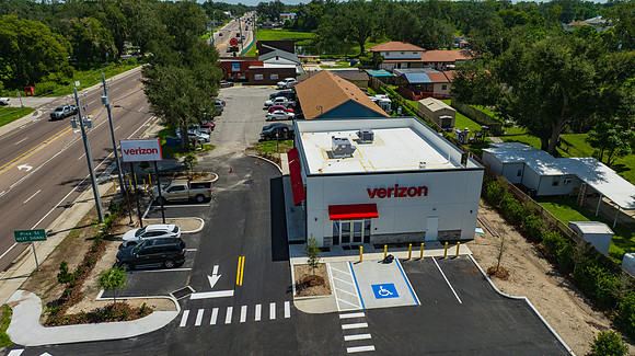 Tampa Constructors Verizon Seffner-6
