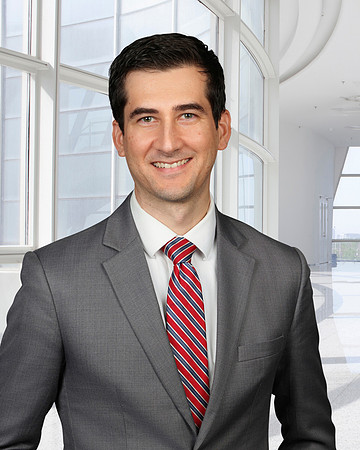 FCS Clinical Summit Raymond Rufat 2 Headshot
