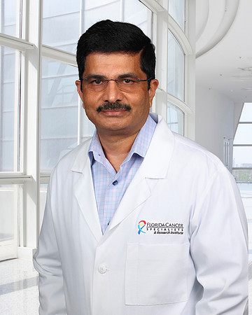 FCS Clinical Summit Uday Dandamudi 3 Headshot
