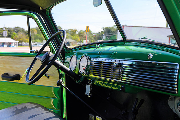 Julio Green Chevy-20