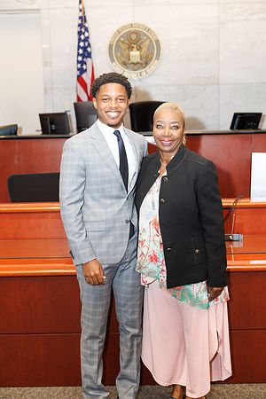 Robert Morris Swear In Tampa-224