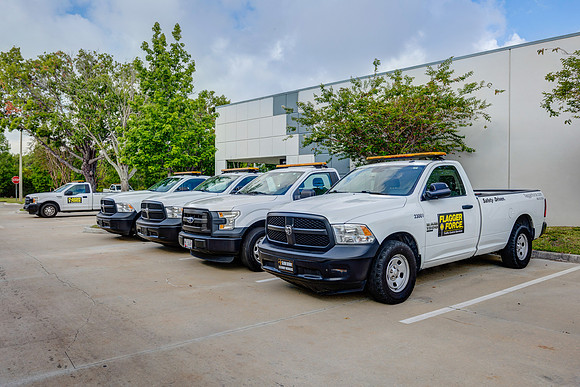 Flagger Force Tampa Marketing Portraits-9