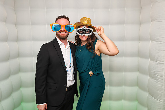FCS Clinical Summit 2026 Photobooth-5