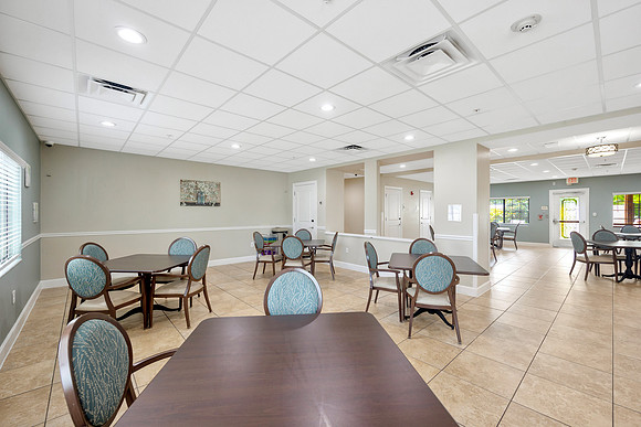 Inspired Living at Ivy Ridge St. Petersburg-67