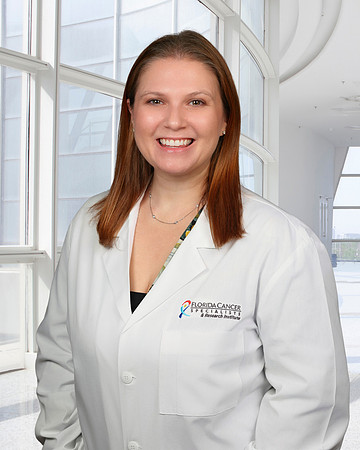 FCS Clinical Summit Lindsey Weinberg 2 Headshot