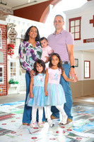 Fatima Family Portraits Tampa Fire Museum-14