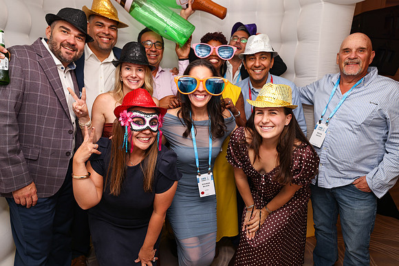 FCS Clinical Summit 2026 Photobooth-90