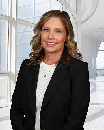 FCS Clinical Summit Holly Lee 2 Headshot