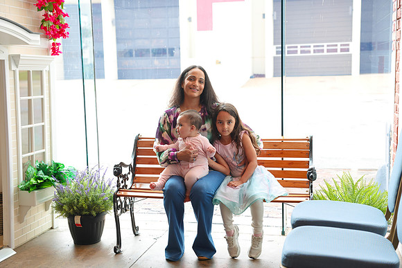 Fatima Family Portraits Tampa Fire Museum Edit-9