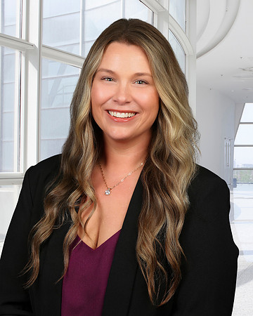 FCS Clinical Summit Rachel Forehand 1 Headshot