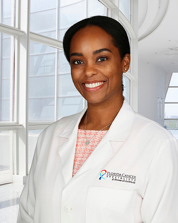 FCS Clinical Summit Joyce Louis 1 Headshot