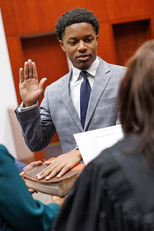 Robert Morris Swear In Tampa-189