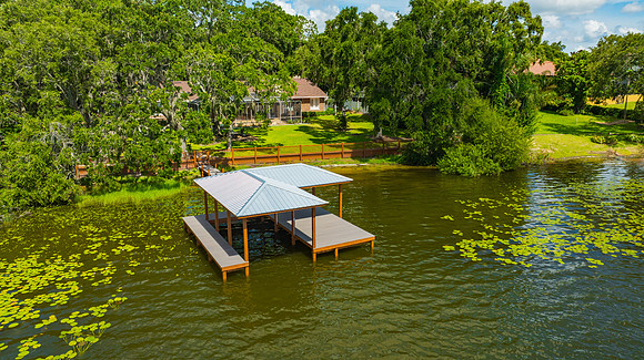 David Porter 9640 West Lake Rudy Dr Exterior & Aerial-9