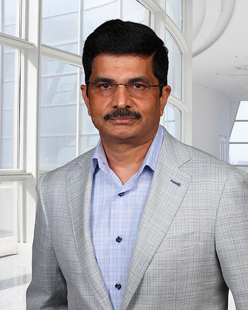 FCS Clinical Summit Uday Dandamudi 1 Headshot