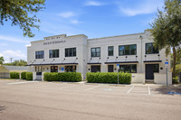 Mickey Keenan Building Sept-18
