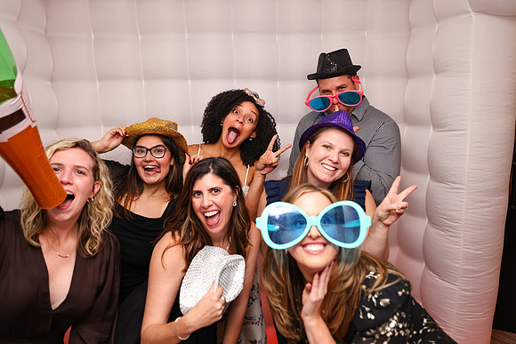 FCS Clinical Summit 2026 Photobooth-96