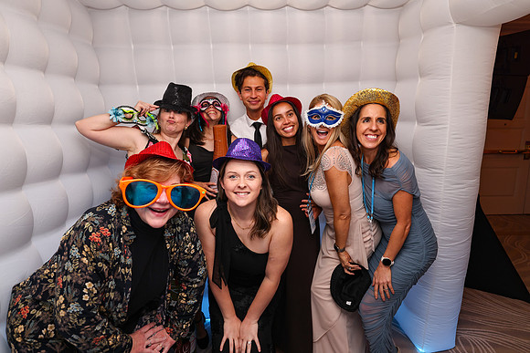 FCS Clinical Summit 2026 Photobooth-36