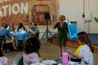 Tiffanie Speaking Clearwater Bar Association June 20th-16