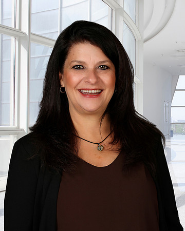 FCS Clinical Summit Tina Potts 1 Headshot