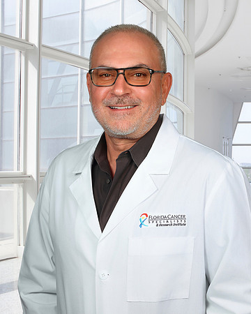 FCS Clinical Summit Fadi Kayali 4 Headshot