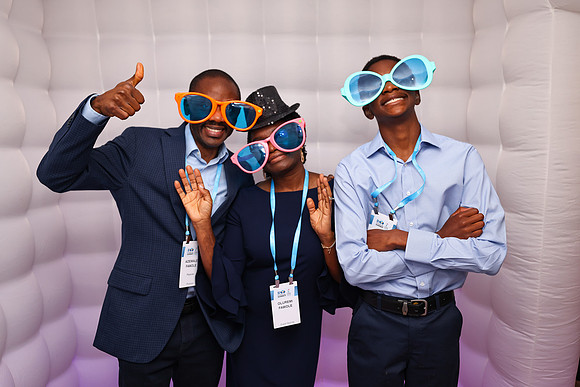 FCS Clinical Summit 2026 Photobooth-28