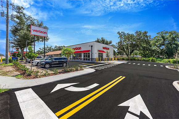 Tampa Constructors Verizon Seffner-17