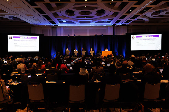 FCS Clinical Summit Day 2 Portraits-55
