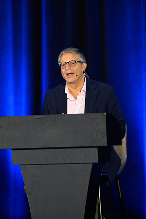 FCS Clinical Summit Day 2 Portraits-191