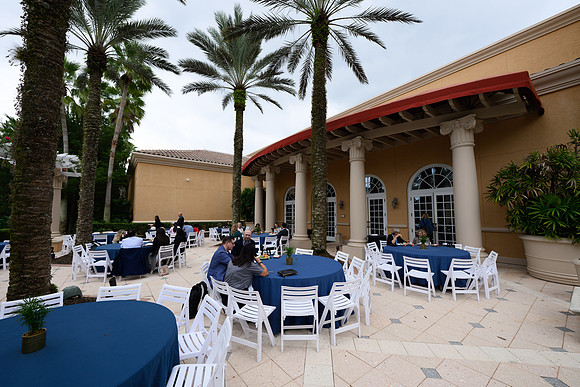 FCS Clinical Summit Day 2 Portraits-222