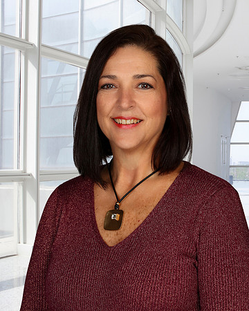FCS Clinical Summit Lynn Clemens 1 Headshot